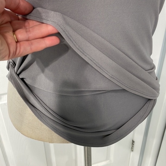 Iris Setlakwe camisole - Picture 4 of 10